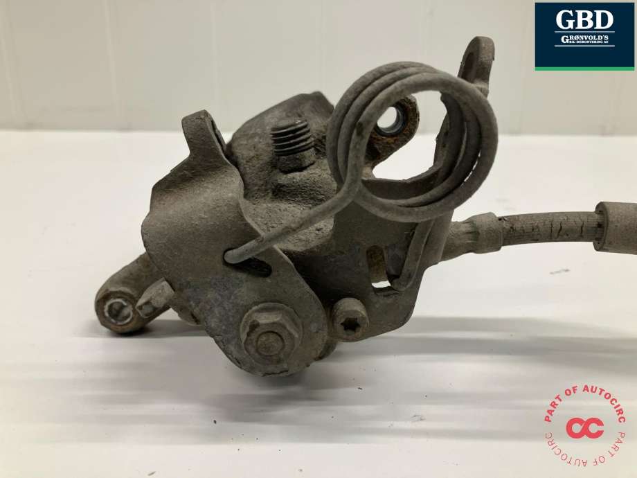Bremsecaliper venstre bak til Ford Kuga 2008-2012 (Type I)  (2041811|1738988|6G91-2D049-GF)