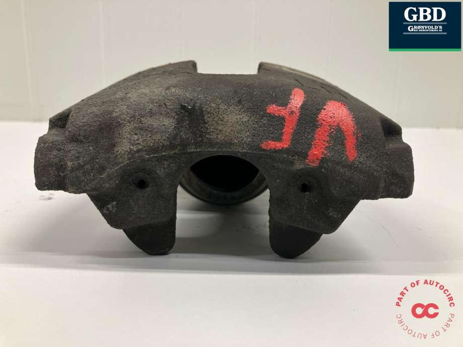 Bremsecaliper venstre foran til Ford Kuga 2008-2012 (Type I)  (2201833|1682876|AV61-2B302-AA)
