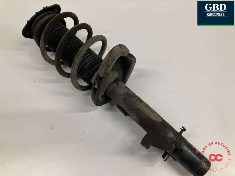 Fjærbein venstre foran til Ford Kuga 2008-2012 (Type I)  (1683582|8V41-18K001-FA|)