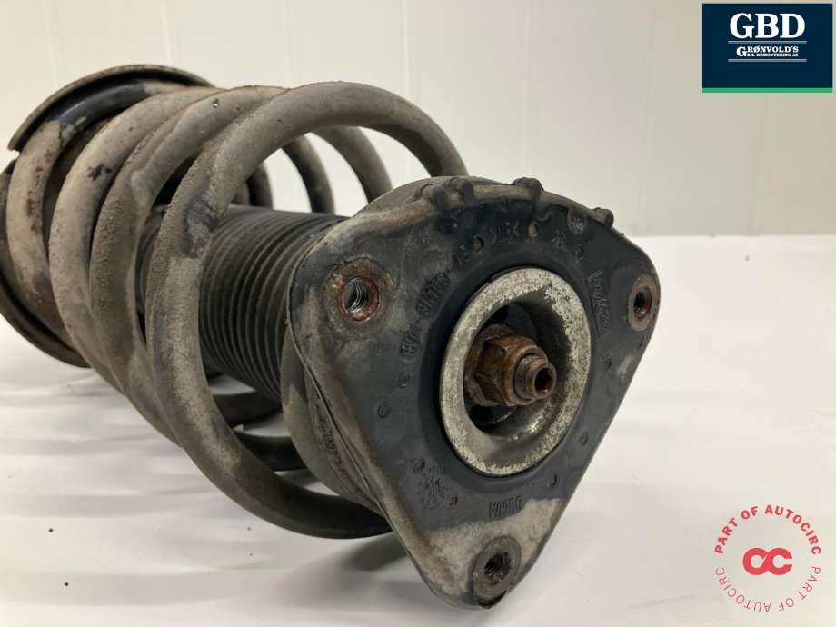 Fjærbein venstre foran til Ford Kuga 2008-2012 (Type I)  (1683582|8V41-18K001-FA|)
