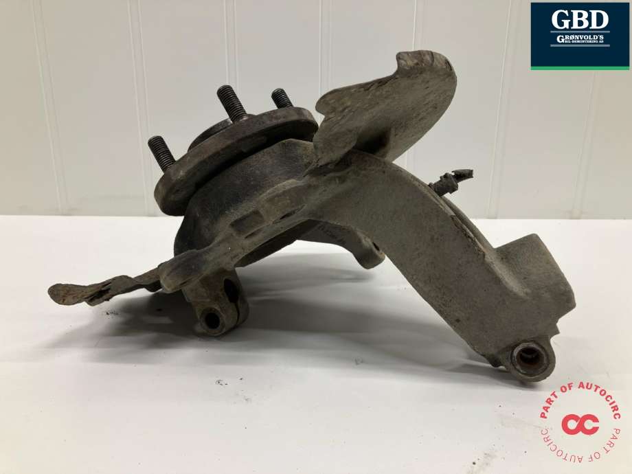 Hjulspindel høyre foran til Ford Kuga 2008-2012 (Type I)  (1674670|8V41-3K1740-AD|)