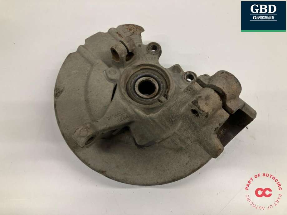 Hjulspindel høyre foran til Ford Kuga 2008-2012 (Type I)  (1674670|8V41-3K1740-AD|)
