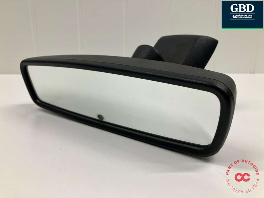 Speil innvendig til Ford Kuga 2008-2012 (Type I)  (5260683|AU5A-17E678-AD|)