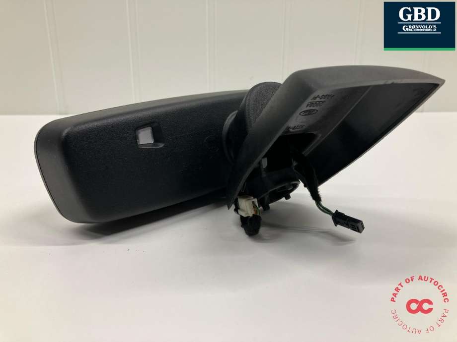 Speil innvendig til Ford Kuga 2008-2012 (Type I)  (5260683|AU5A-17E678-AD|)