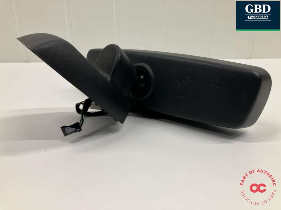 Speil innvendig til Ford Kuga 2008-2012 (Type I)  (5260683|AU5A-17E678-AD|)