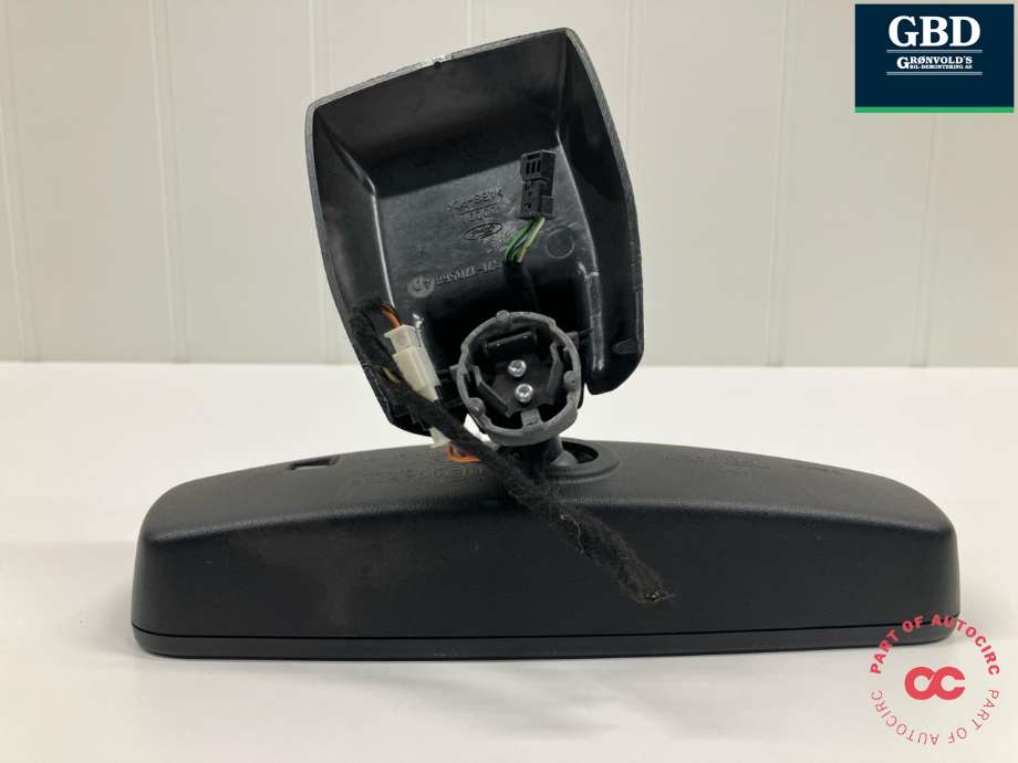 Speil innvendig til Ford Kuga 2008-2012 (Type I)  (5260683|AU5A-17E678-AD|)