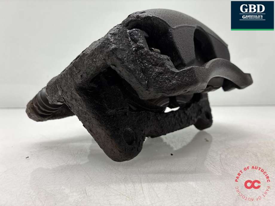 Bremsecaliper venstre foran til VW Golf VII 2012-2017 (Fase 1) (8V0 615 123|)