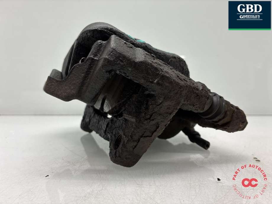 Bremsecaliper venstre foran til VW Golf VII 2012-2017 (Fase 1) (8V0 615 123|)