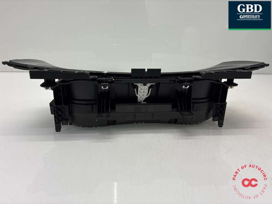 Instrumentpanel til VW Golf VII 2012-2017 (Fase 1)  (5G1 920 741|)