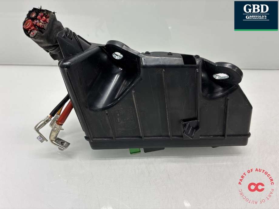Sikringsboks motorrom til VW Golf VII 2012-2017 (Fase 1)  (5Q0 907 361 A|5Q0 907 361 C|)