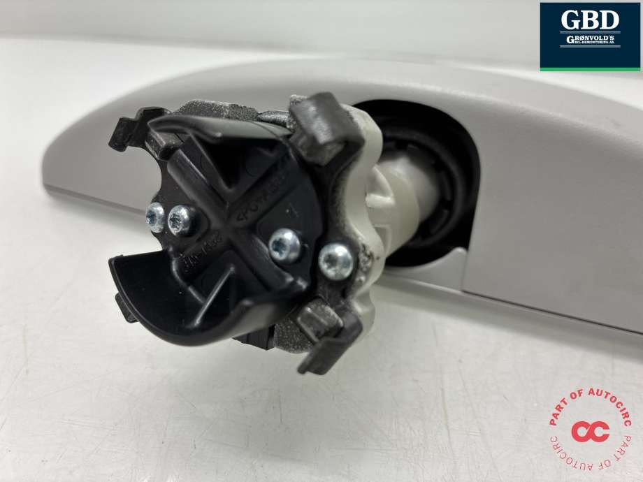 Speil innvendig til VW Golf VII 2012-2017 (Fase 1) (5G0 857 511 A|5G0 857 511 A Y20|5G0 857 511 B 9B9)
