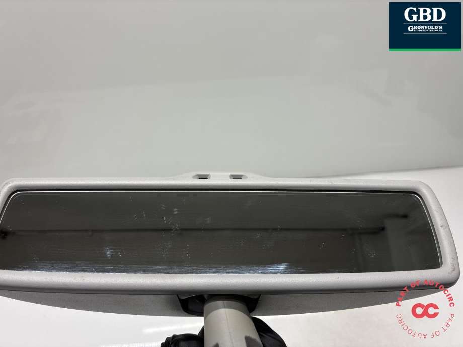 Speil innvendig til VW Golf VII 2012-2017 (Fase 1) (5G0 857 511 A|5G0 857 511 A Y20|5G0 857 511 B 9B9)