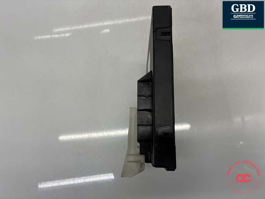 Styreenhet comfort (BCM) til VW Golf VII 2012-2017 (Fase 1) (5Q0 937 086 AE|5Q0 937 086 AE Z0H|5Q0 937 086 AE Z00)