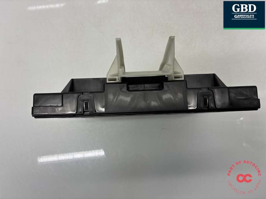 Styreenhet comfort (BCM) til VW Golf VII 2012-2017 (Fase 1) (5Q0 937 086 AE|5Q0 937 086 AE Z0H|5Q0 937 086 AE Z00)