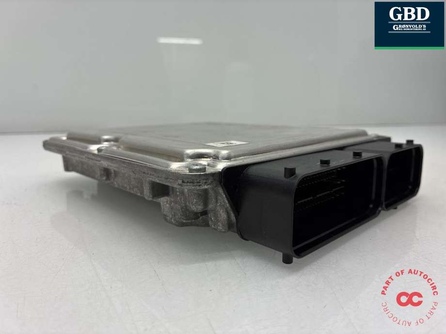 Styreenhet motor til VW Golf VII 2012-2017 (Fase 1)  (04L 906 021 P|04L 906 021 P  5G0|04L907309B)