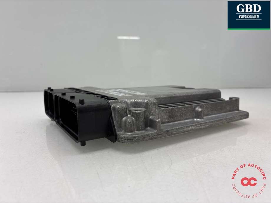 Styreenhet motor til VW Golf VII 2012-2017 (Fase 1)  (04L 906 021 P|04L 906 021 P  5G0|04L907309B)