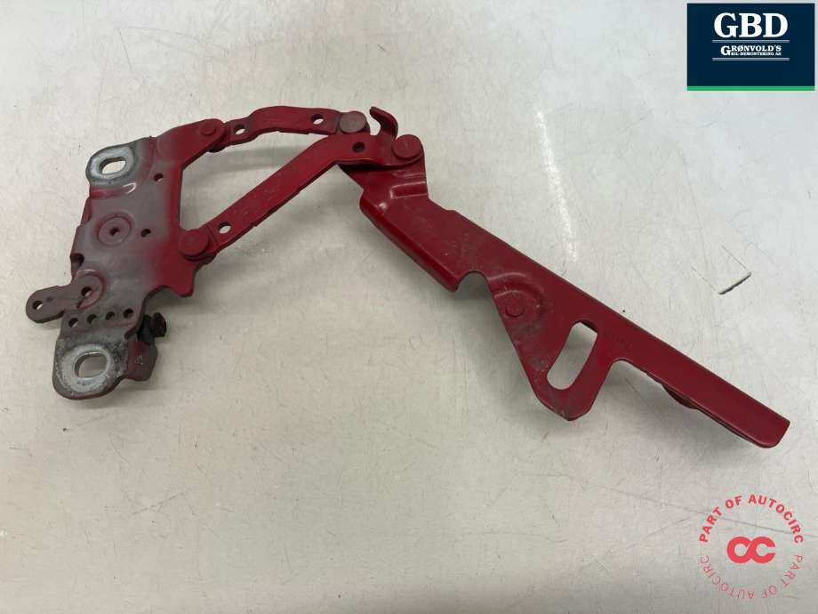 Panserhengsler til BMW 3-Serie 2012-2018 (F30/F31/F34) (F30/F31/F34) (41 61 7 286 344|)