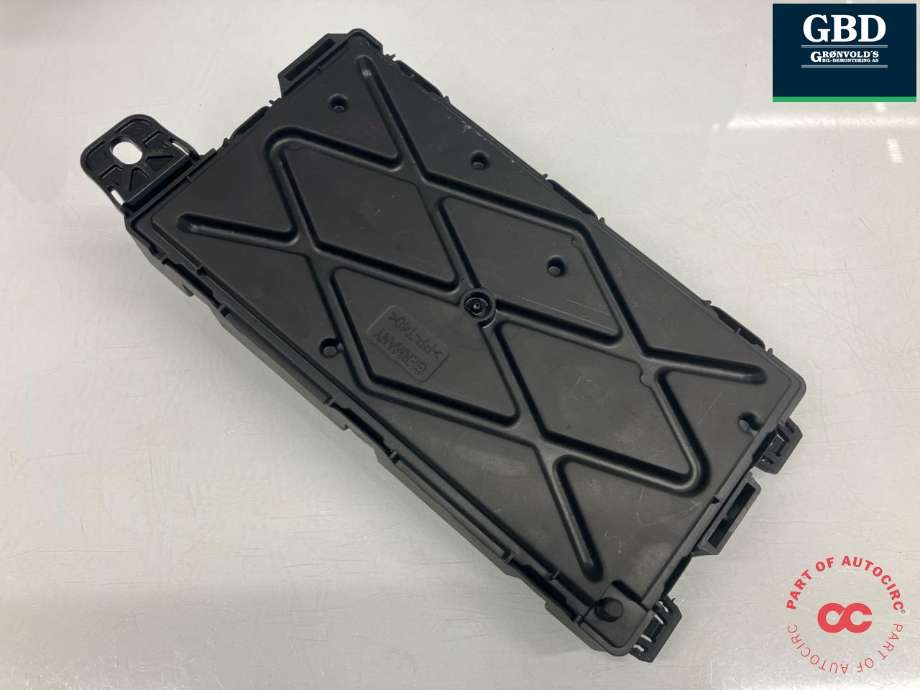 Styreenhet comfort (BCM) til BMW 3-Serie 2012-2018 (F30/F31/F34) (F30/F31/F34) (CONTINENTAL|61 35 5 B5D A68|61 35 5 A7F B57|A2C30450014| 61 35 9 329 700)