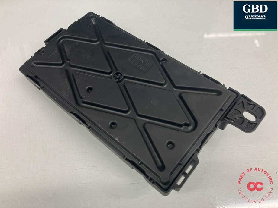 Styreenhet comfort (BCM) til BMW 3-Serie 2012-2018 (F30/F31/F34) (F30/F31/F34) (CONTINENTAL|61 35 5 B5D A68|61 35 5 A7F B57|A2C30450014| 61 35 9 329 700)
