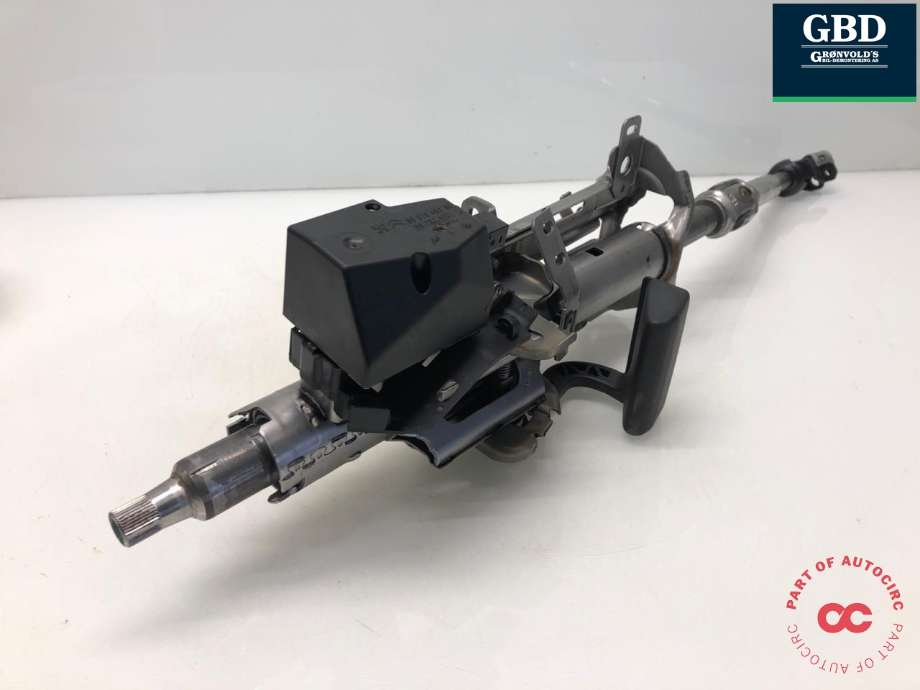 Rattaksel til Opel Astra L 2022-->> (98 308 525 ZD|9830852580|)