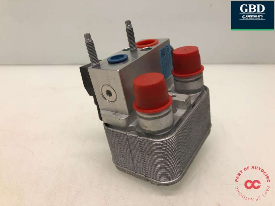Aircondition diverse til Opel Astra L 2022-->>  (98 316 004 80|9831600480-00|)