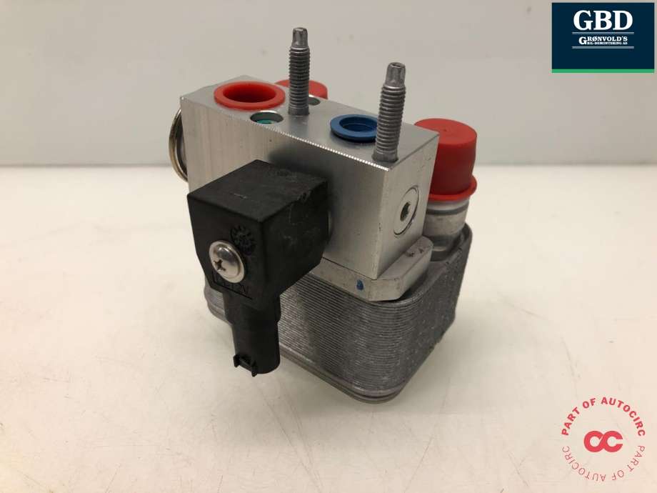 Aircondition diverse til Opel Astra L 2022-->>  (98 316 004 80|9831600480-00|)