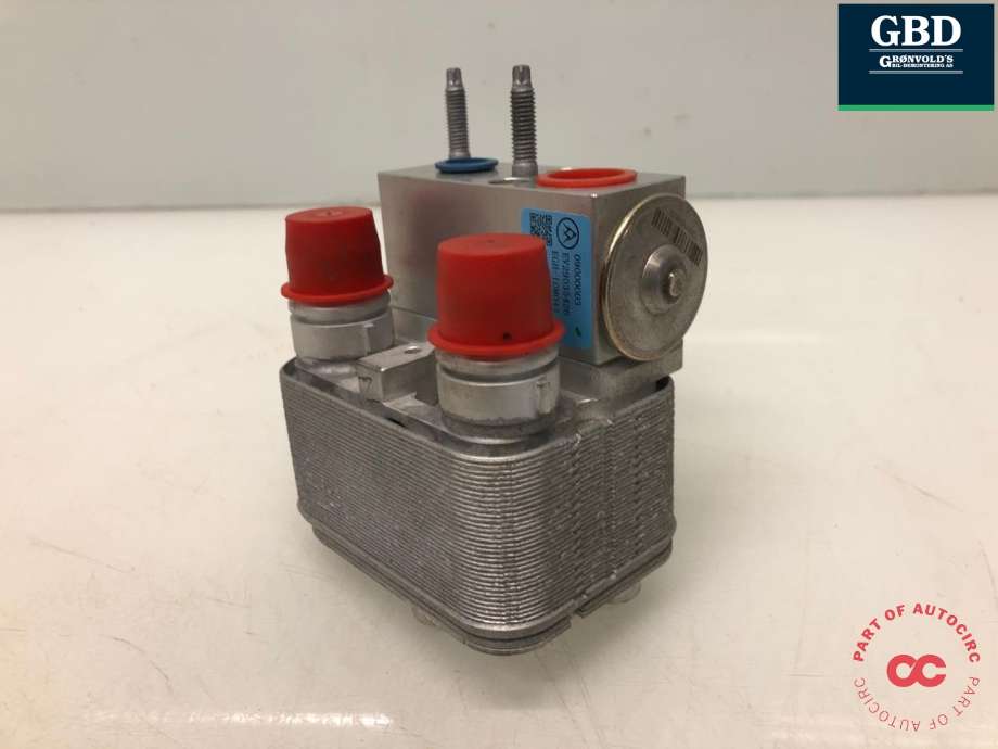 Aircondition diverse til Opel Astra L 2022-->>  (98 316 004 80|9831600480-00|)