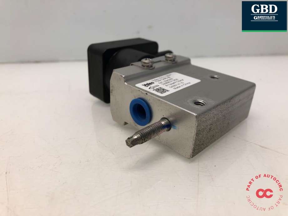 Aircondition diverse til Opel Astra L 2022-->>  (2309060108|T591265-B|)