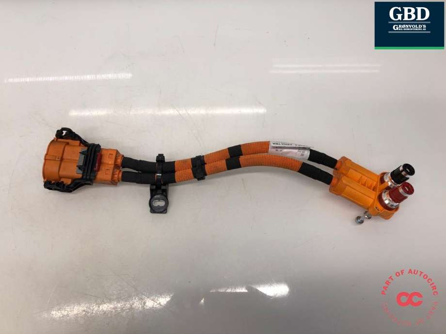 Kabel høy volt (HV) elbil til Opel Astra L, 2022-->>  (9856137980)