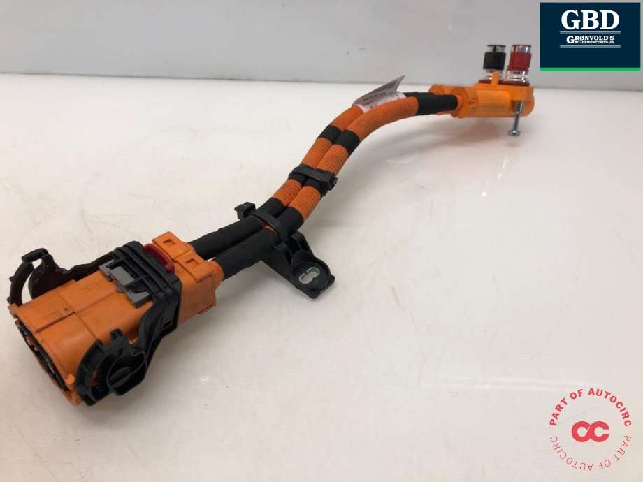 Kabel høy volt (HV) elbil til Opel Astra L 2022-->> (9856137980|)