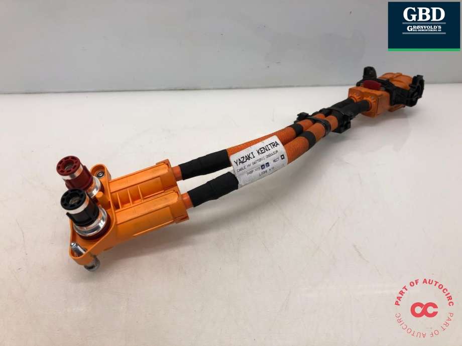 Kabel høy volt (HV) elbil til Opel Astra L 2022-->> (9856137980|)