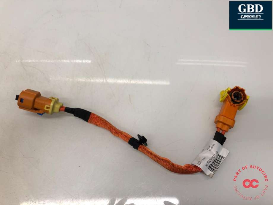 Kabel høy volt (HV) elbil til Opel Astra L 2022-->> (9852128180|)