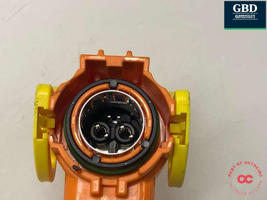 Kabel høy volt (HV) elbil til Opel Astra L 2022-->> (9852128180|)