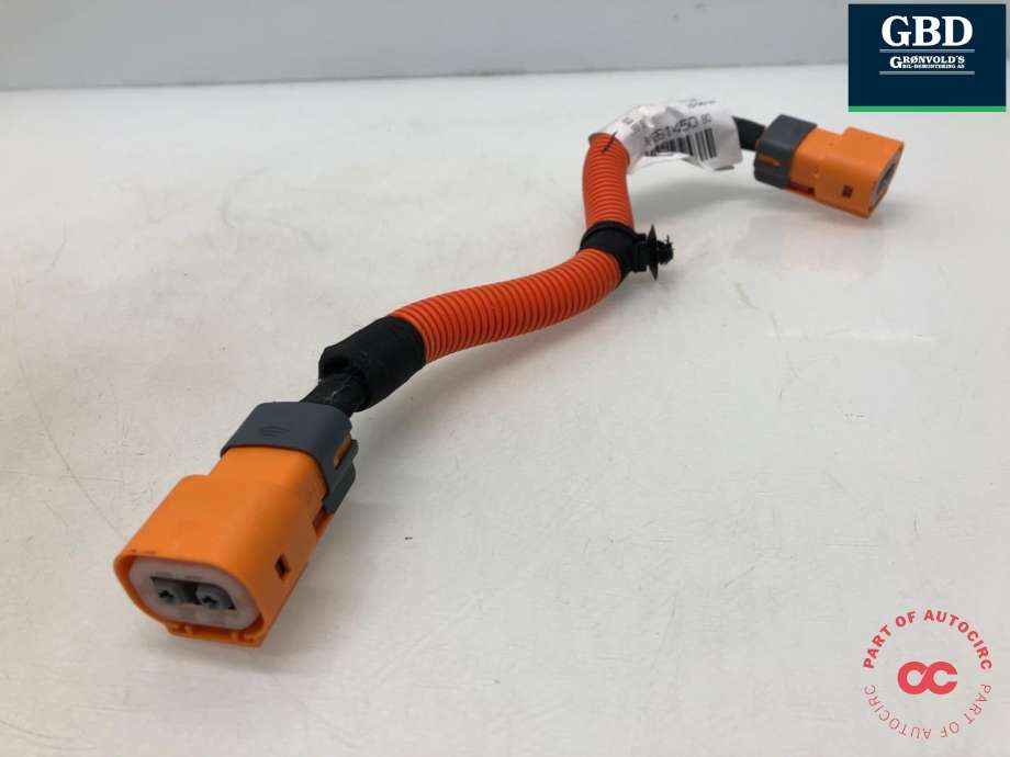 Kabel høy volt (HV) elbil til Opel Astra L 2022-->> (9826145080|)