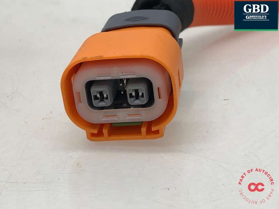 Kabel høy volt (HV) elbil til Opel Astra L 2022-->> (9826145080|)