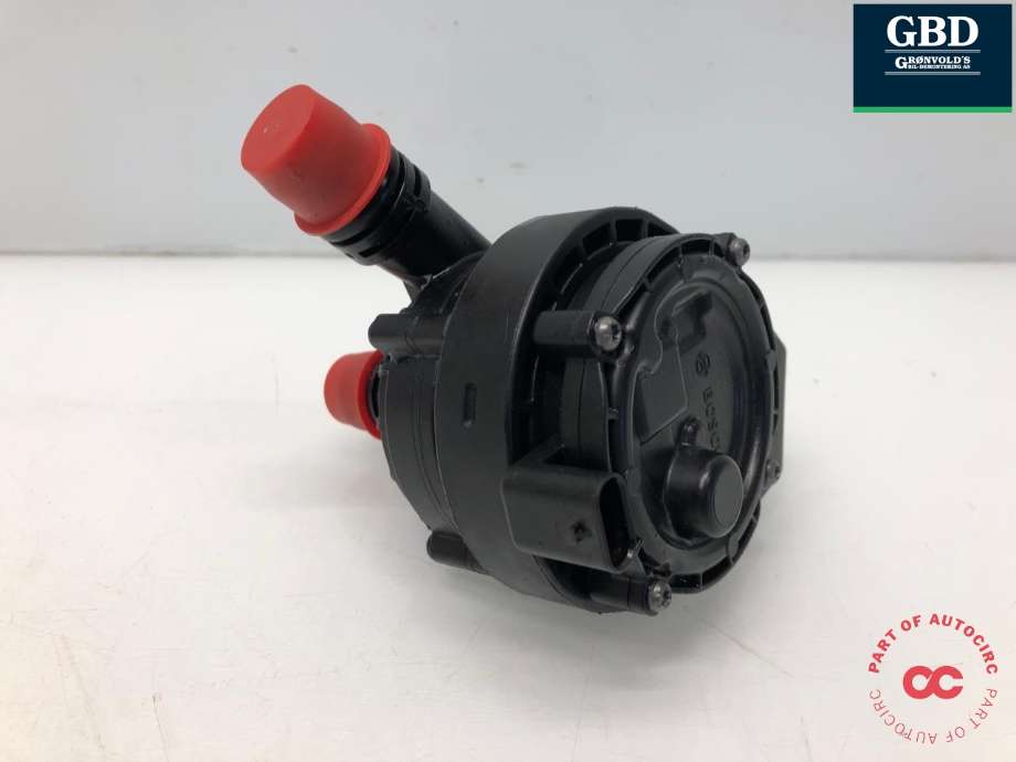 Sirkulasjonspumpe til Opel Astra L 2022-->>  (98 275 678 80|9848380980|)