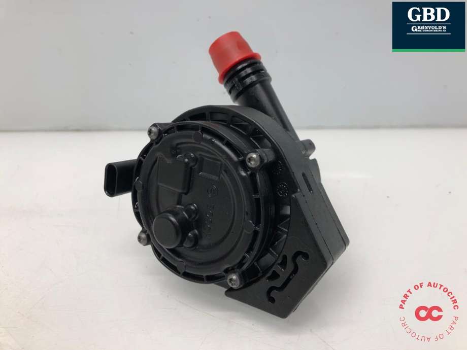 Sirkulasjonspumpe til Opel Astra L 2022-->>  (98 275 678 80|9848380980|)