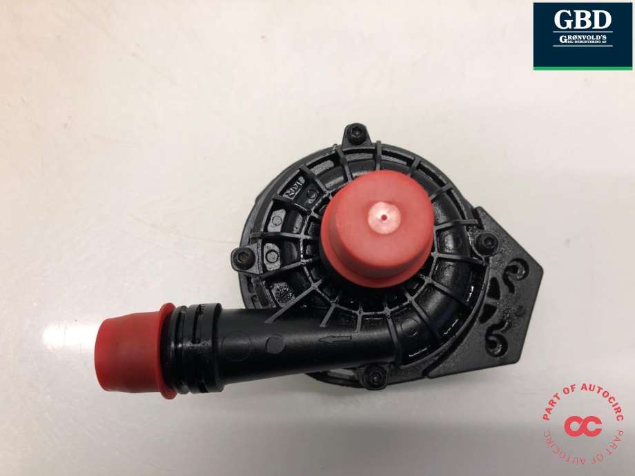 Sirkulasjonspumpe til Opel Astra L 2022-->>  (98 275 678 80|9848380980|)