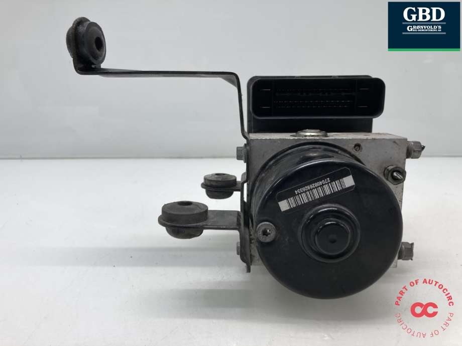 ABS sentral til Volvo C30 2006-2009 (Fase 1) (30793527|31317629|)