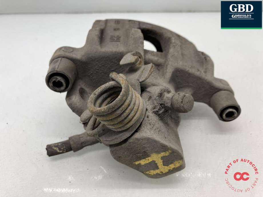 Bremsecaliper høyre bak til Volvo C30 2006-2009 (Fase 1)  (36000903|)
