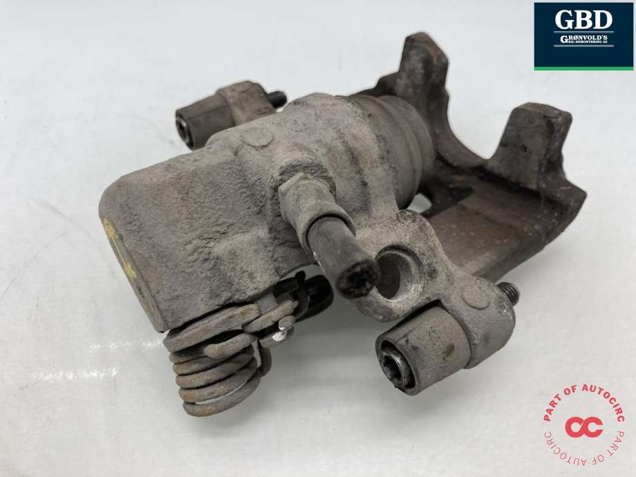 Bremsecaliper høyre bak til Volvo C30 2006-2009 (Fase 1)  (36000903|)