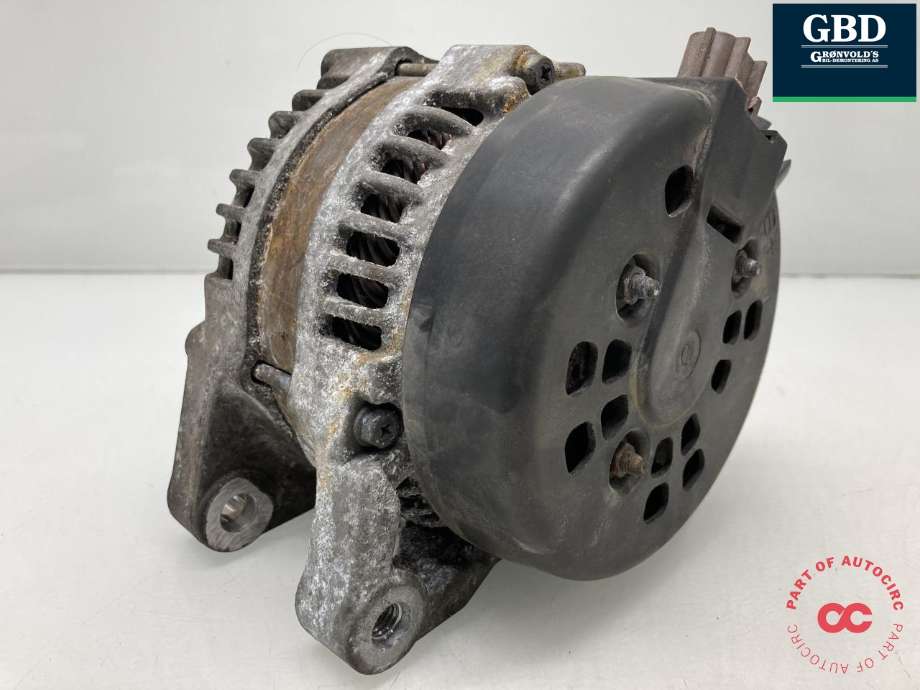 Dynamo diesel til Volvo C30 2006-2009 (Fase 1)  (36050997|30795422|)
