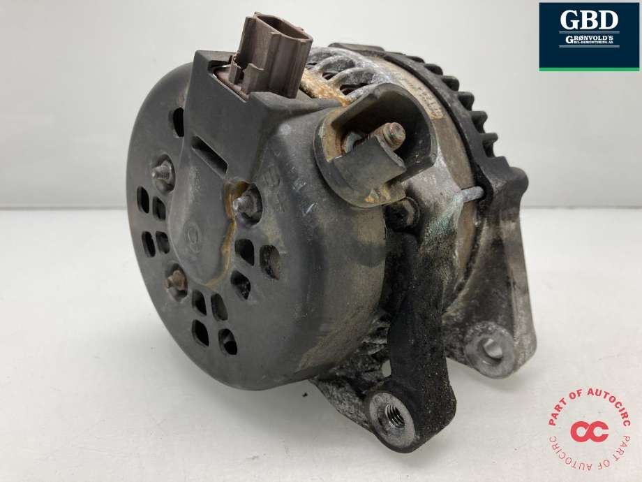 Dynamo diesel til Volvo C30 2006-2009 (Fase 1)  (36050997|30795422|)