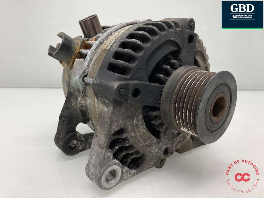 Dynamo diesel til Volvo C30 2006-2009 (Fase 1)  (36050997|30795422|)