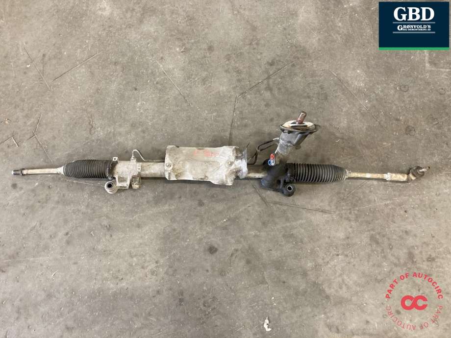 Tannstang til Volvo C30, 2006-2009 (Fase 1)  (36001241)