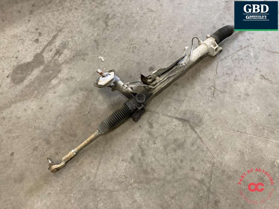 Tannstang til Volvo C30 2006-2009 (Fase 1) (36001241|31201426|)