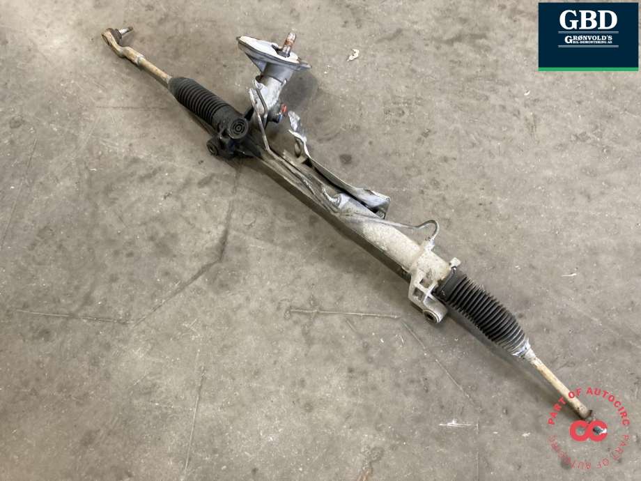 Tannstang til Volvo C30 2006-2009 (Fase 1) (36001241|31201426|)