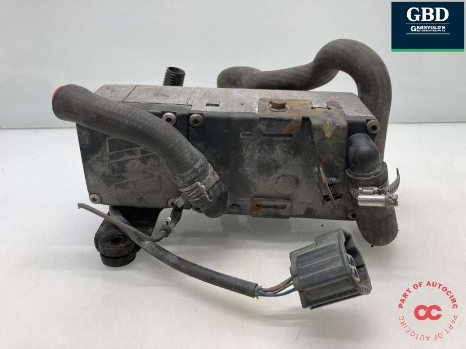 Dieselvarmer til Volvo C30 2006-2009 (Fase 1)  (31308265|30767162|)