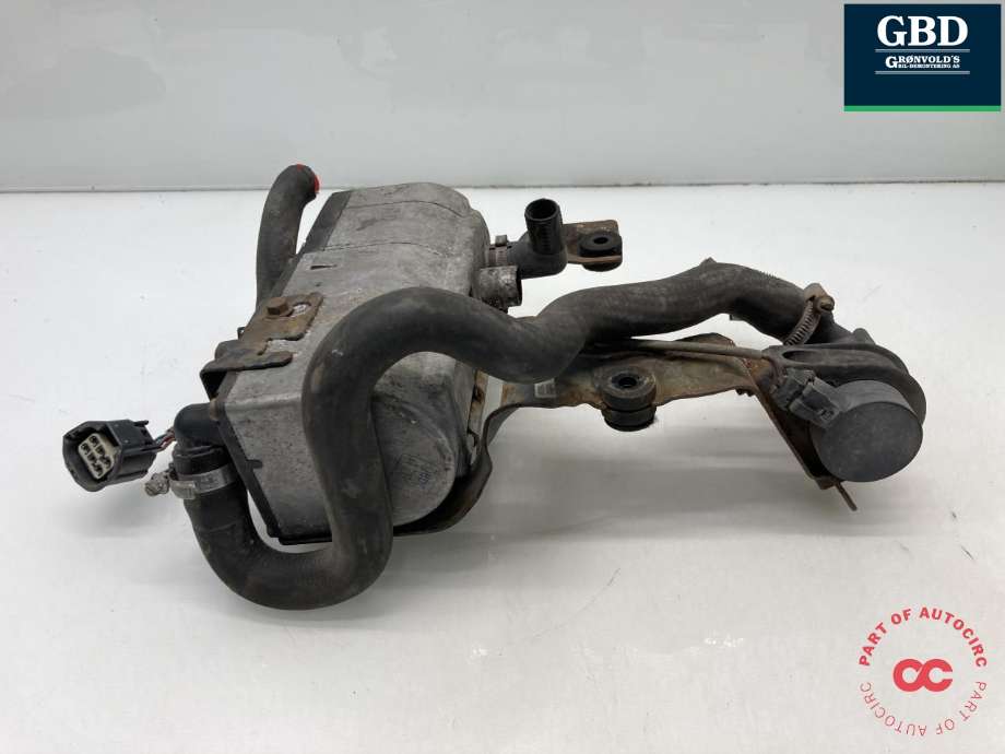 Dieselvarmer til Volvo C30 2006-2009 (Fase 1)  (31308265|30767162|)