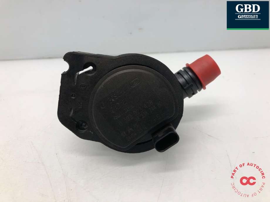Sirkulasjonspumpe til Opel Astra L 2022-->> (98 338 744 80|9833874480|)